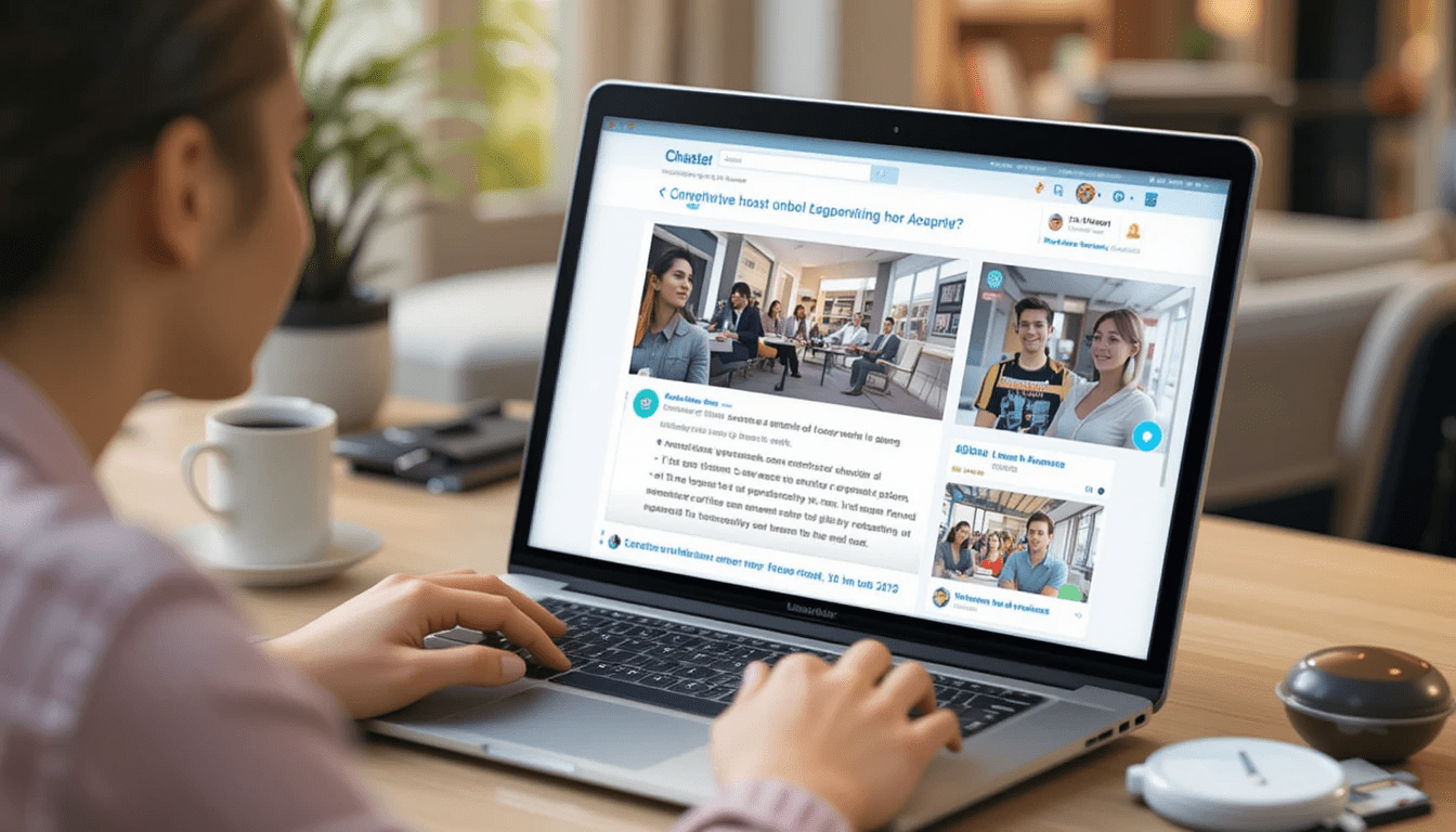 Generate a Week of LinkedIn Content with ChatGPT