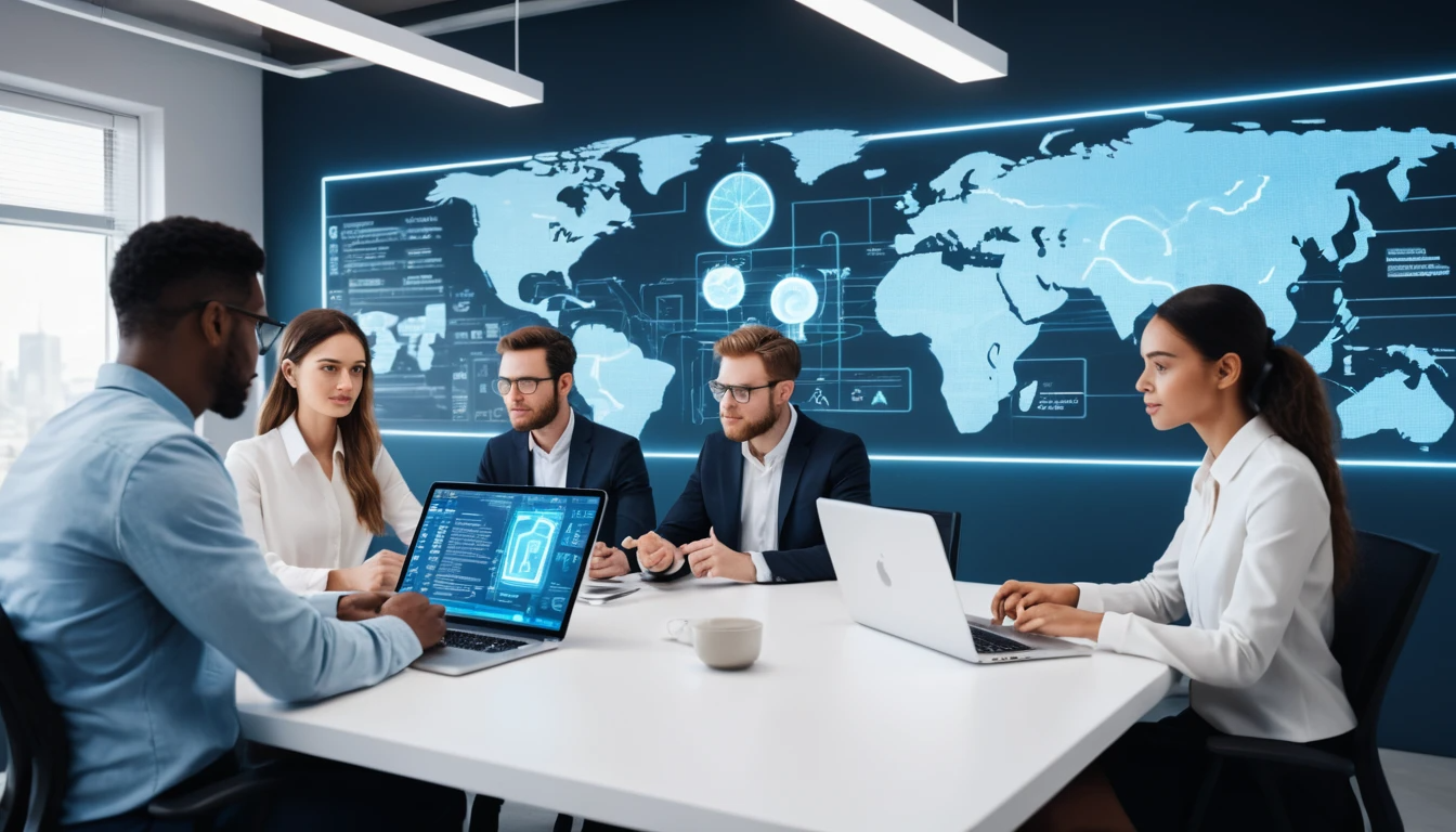 How smart entrepreneurs use AI tools to work less and achieve more