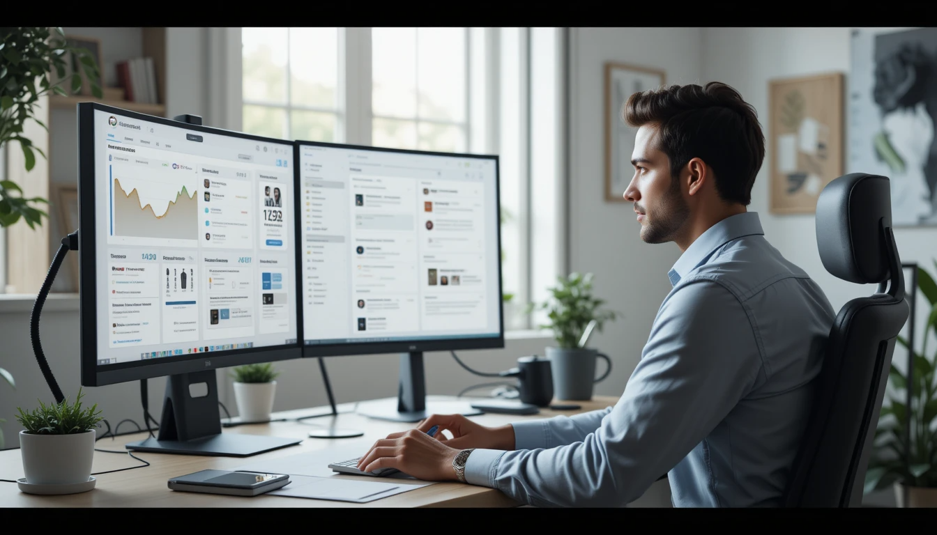 Staying Focused and Goal-Oriented in a Digital World