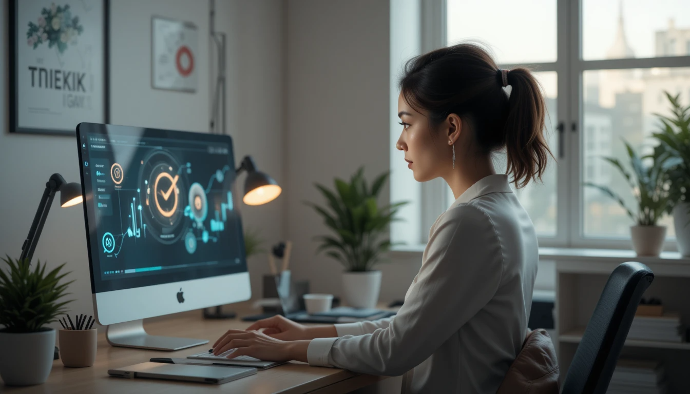 Tability AI: keep your OKRs on track without micromanaging